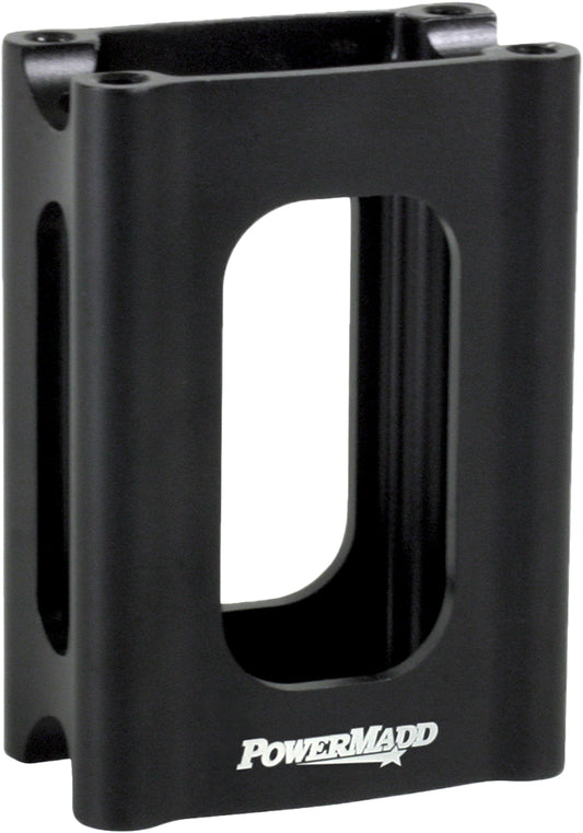 Powermadd Non-pivot Riser Block 4"