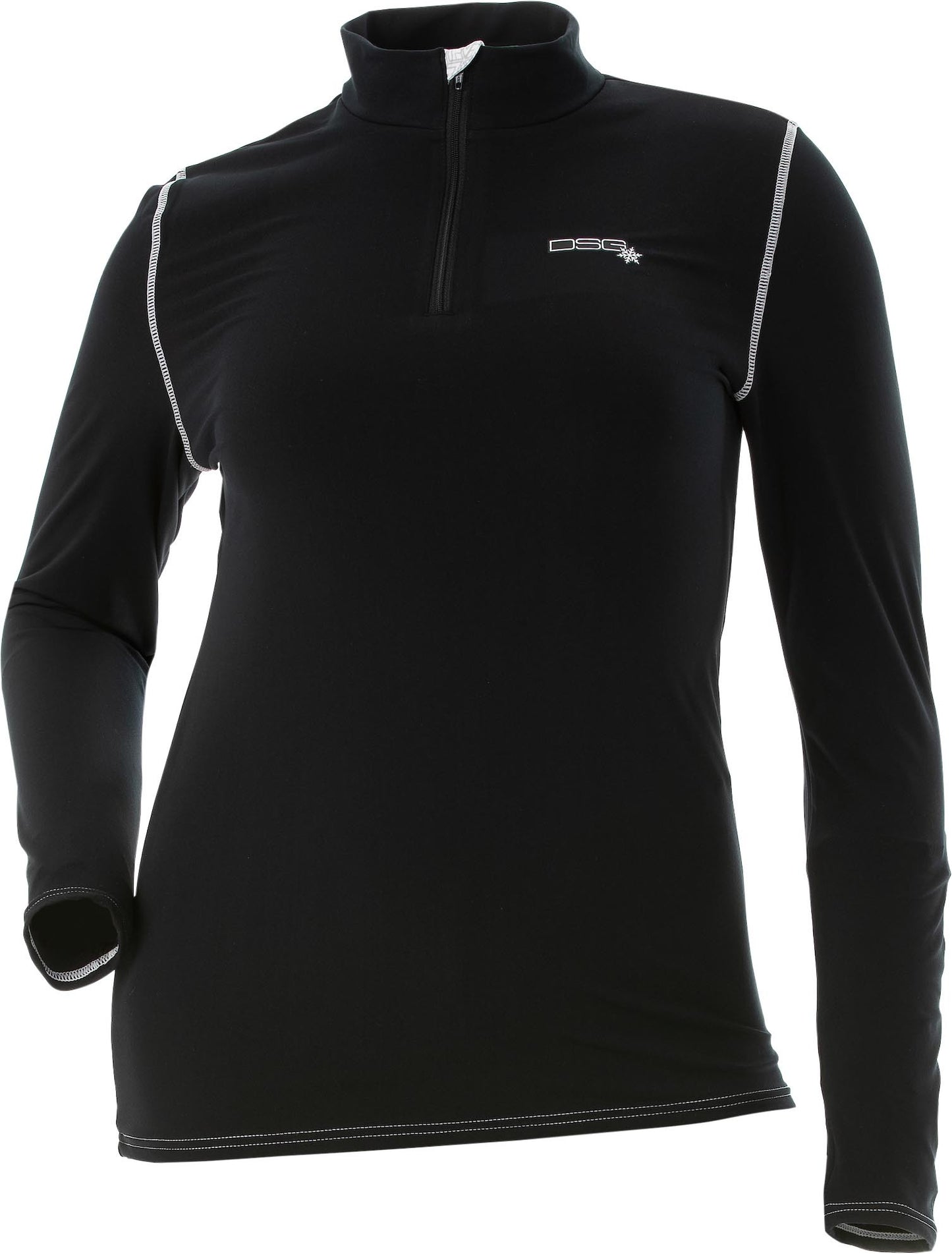 DSG D Tech Base Layer Shirt