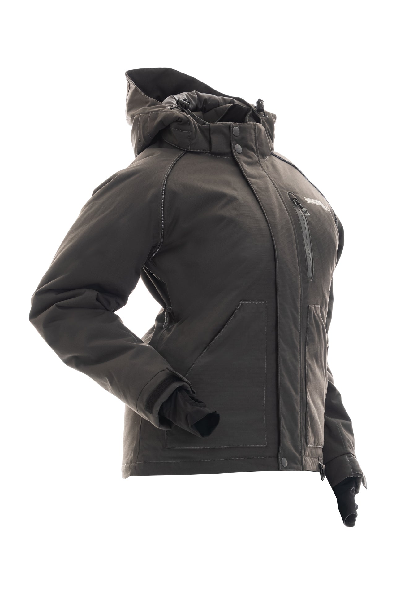 DSG Women's Craze 5.0 Jacket