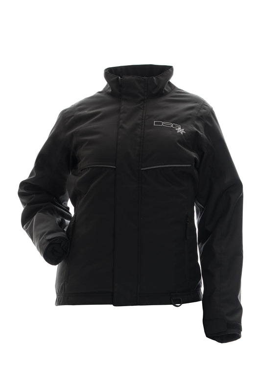 DSG Women's Trail 2.0 Jacket