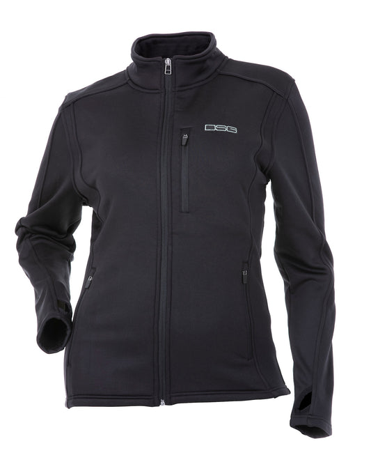 DSG Performance Fleece Zip Up