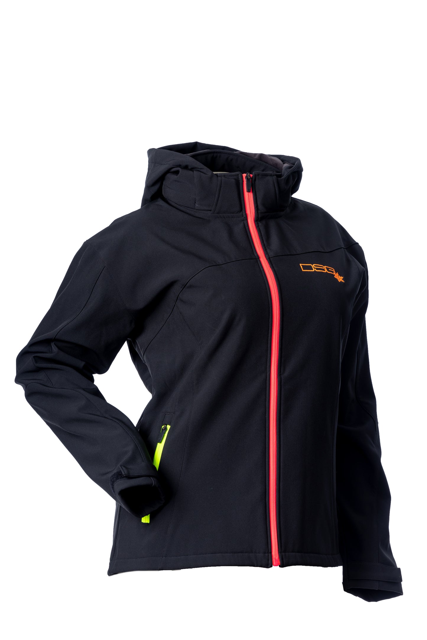 DSG Women's Malea Softshell Jacket