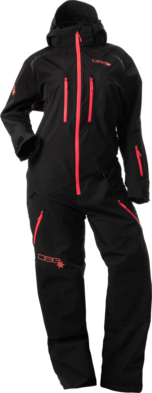 DSG Women's Spectrum 2.0 Monosuit