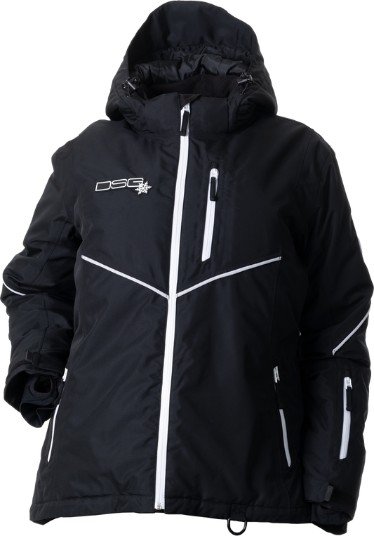 DSG Women's Trail Elite Jacket