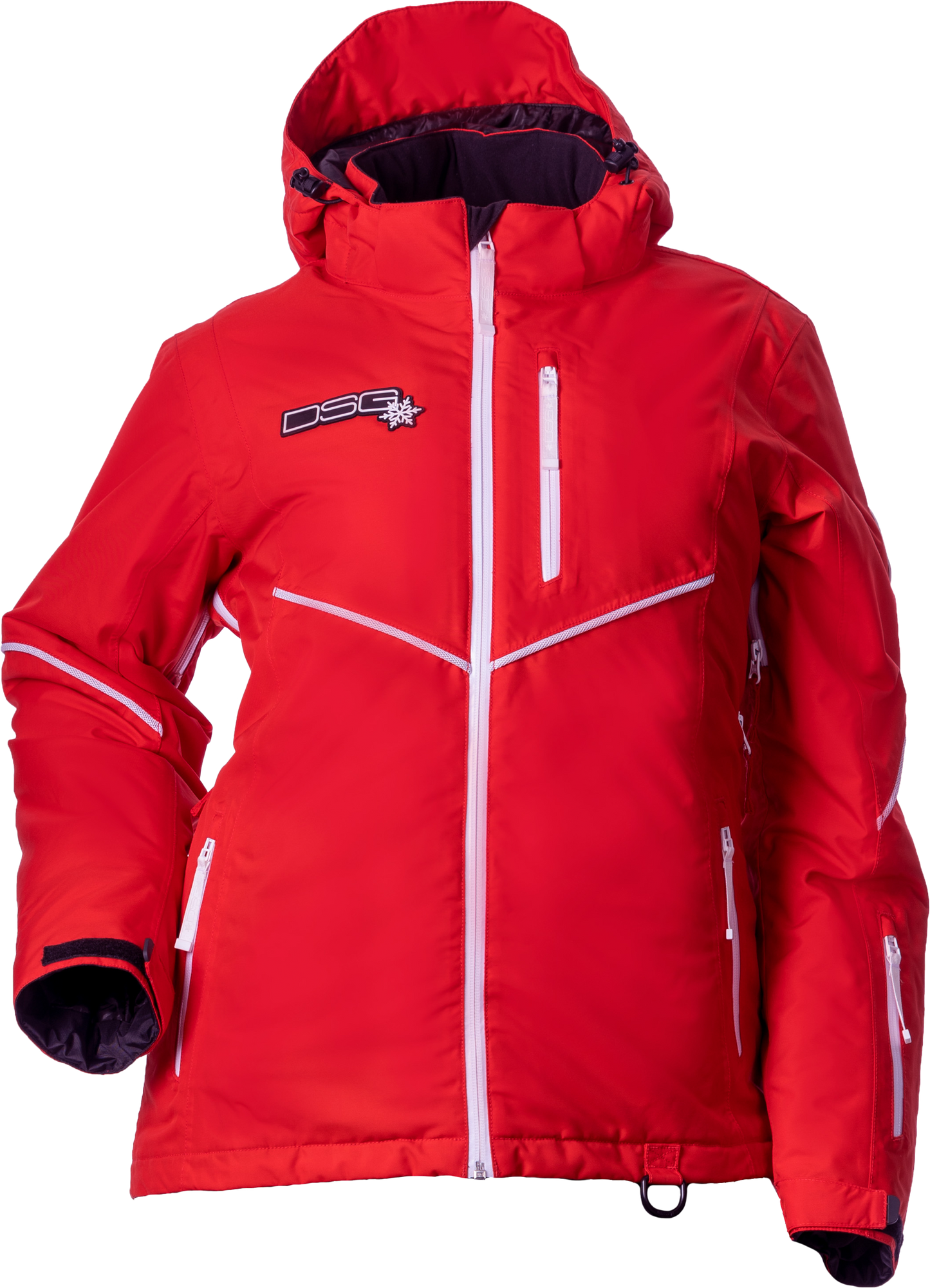 DSG Women's Trail Elite Jacket