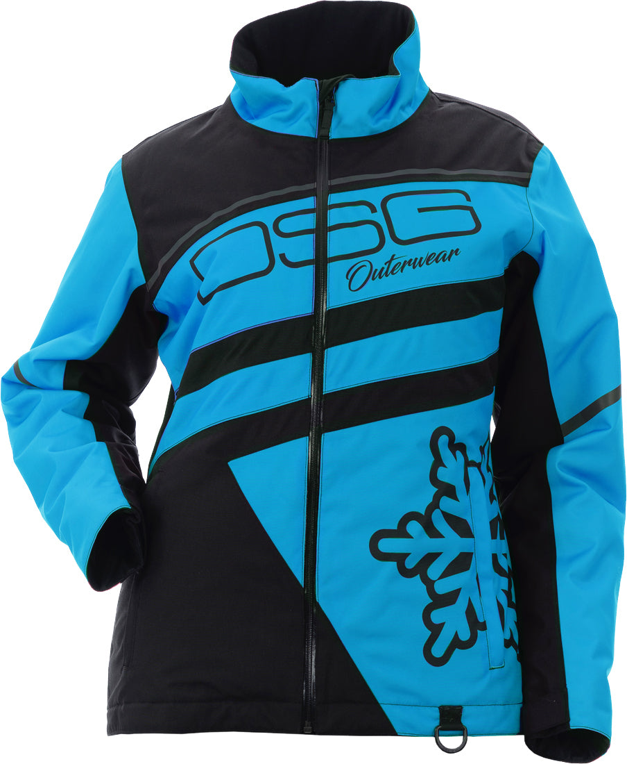 DSG Women's Trail 2.0 Jacket