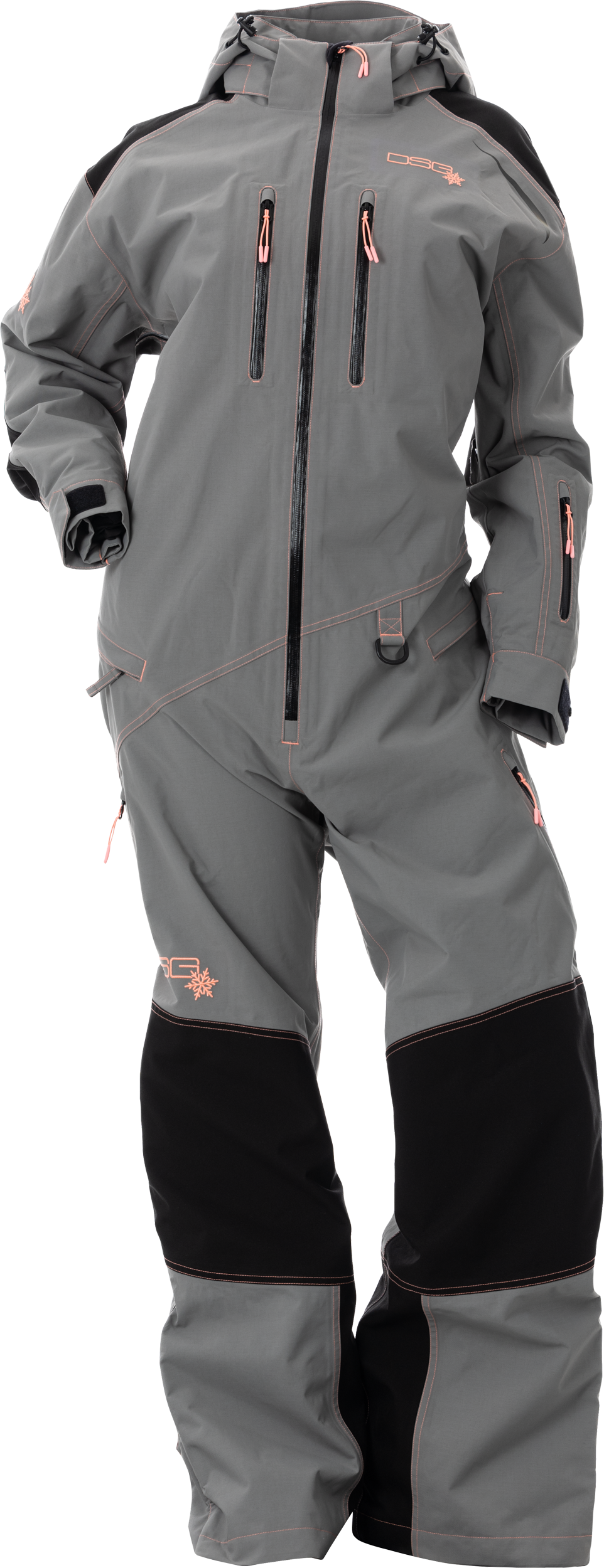 DSG Women's Spectrum 2.0 Monosuit