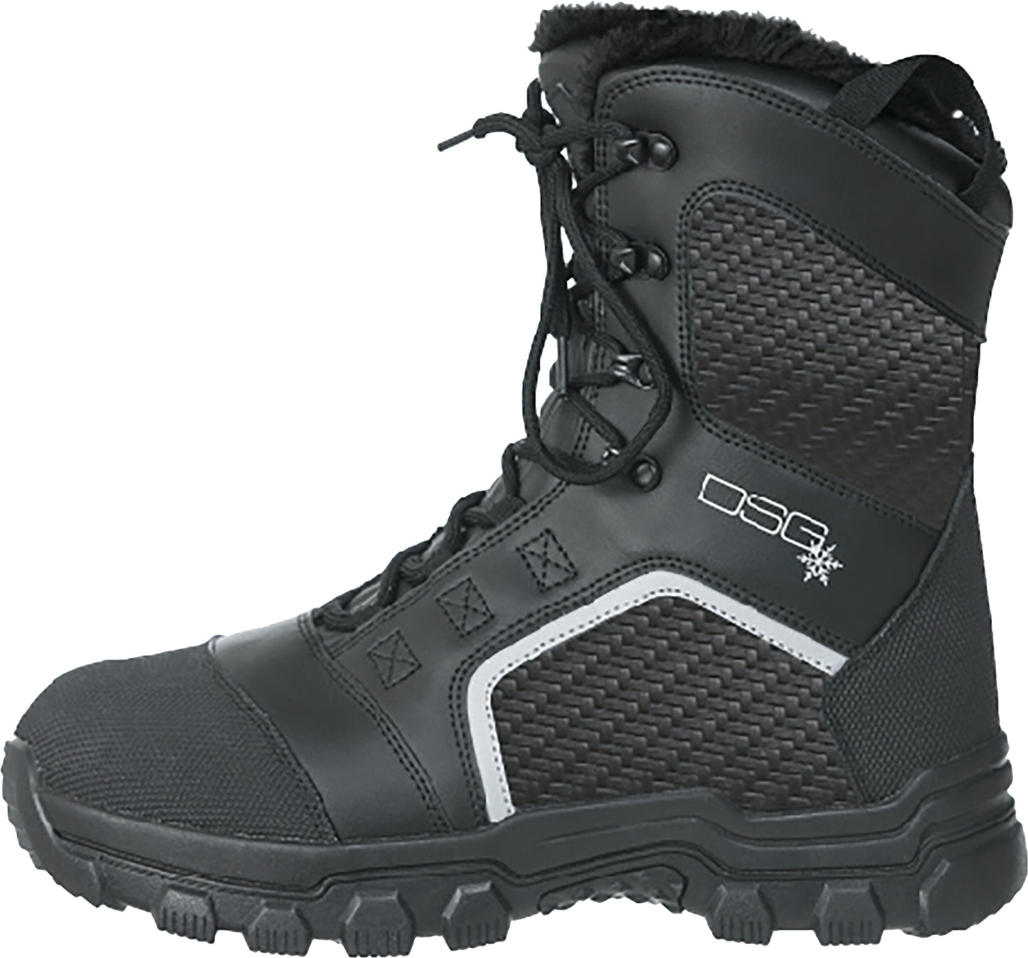 DSG Rime Boots