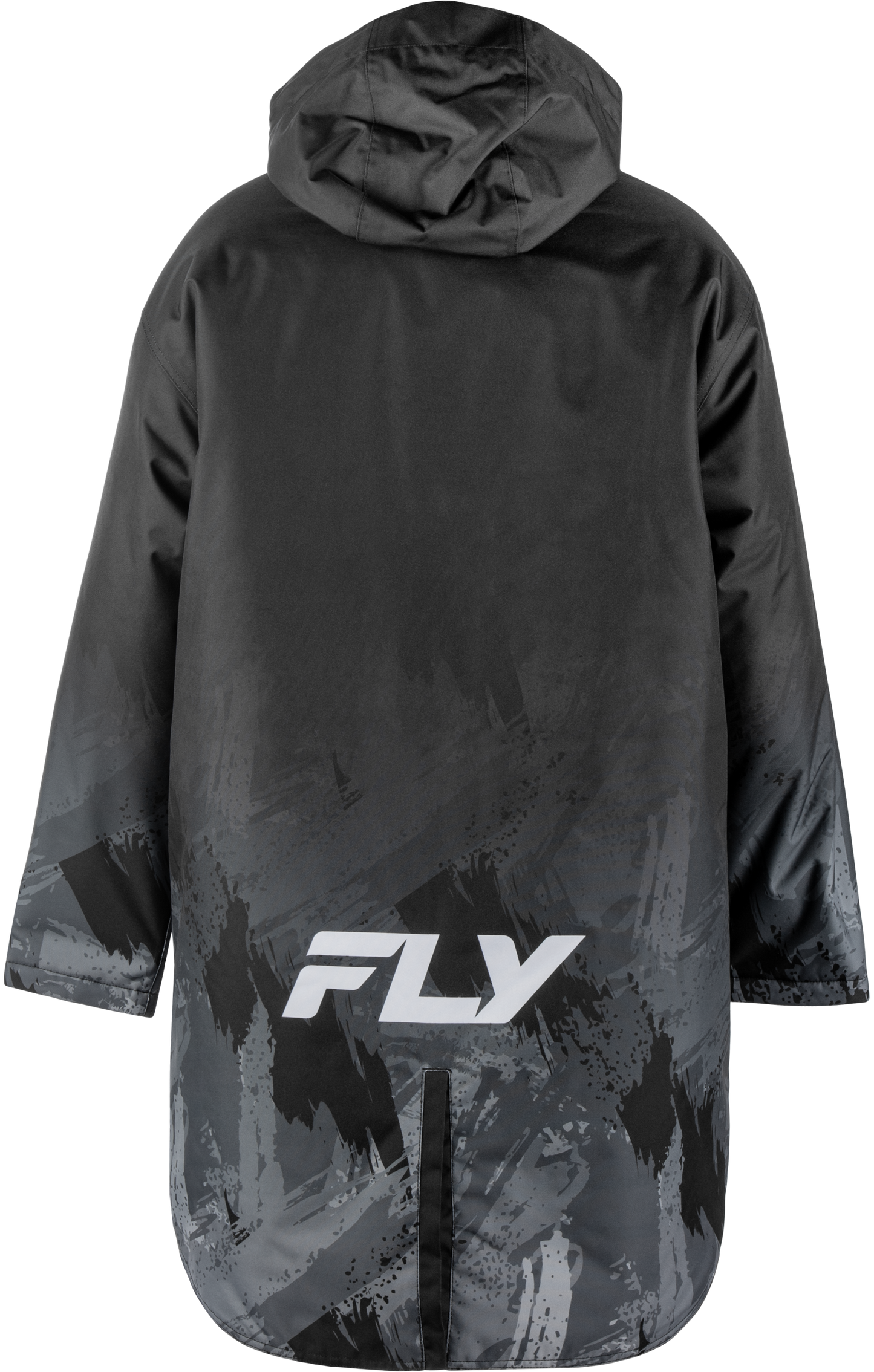 Pit Coat Purple S/m
