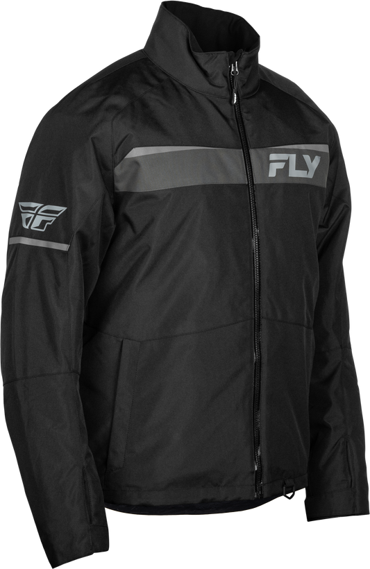Fly Aurora Jacket