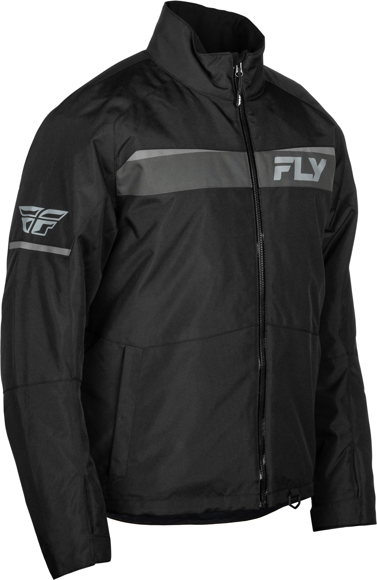 Fly Aurora Jacket