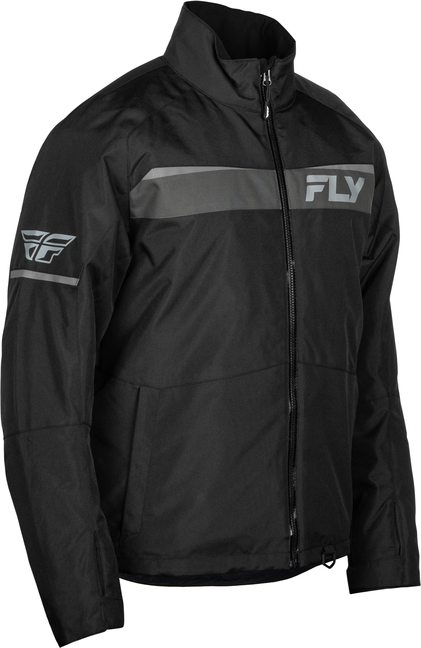 Fly Aurora Jacket