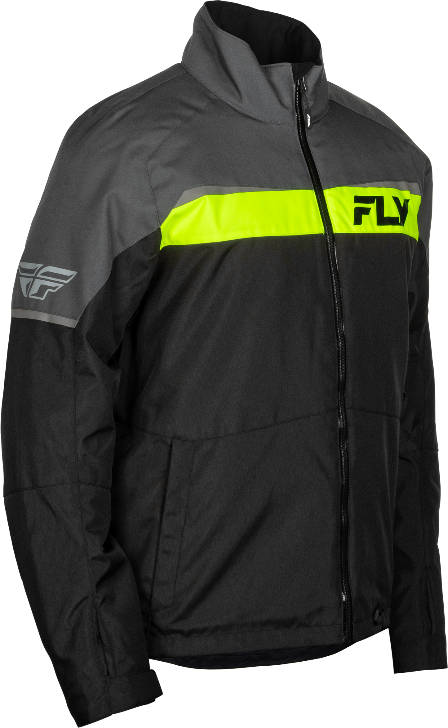 Fly Aurora Jacket
