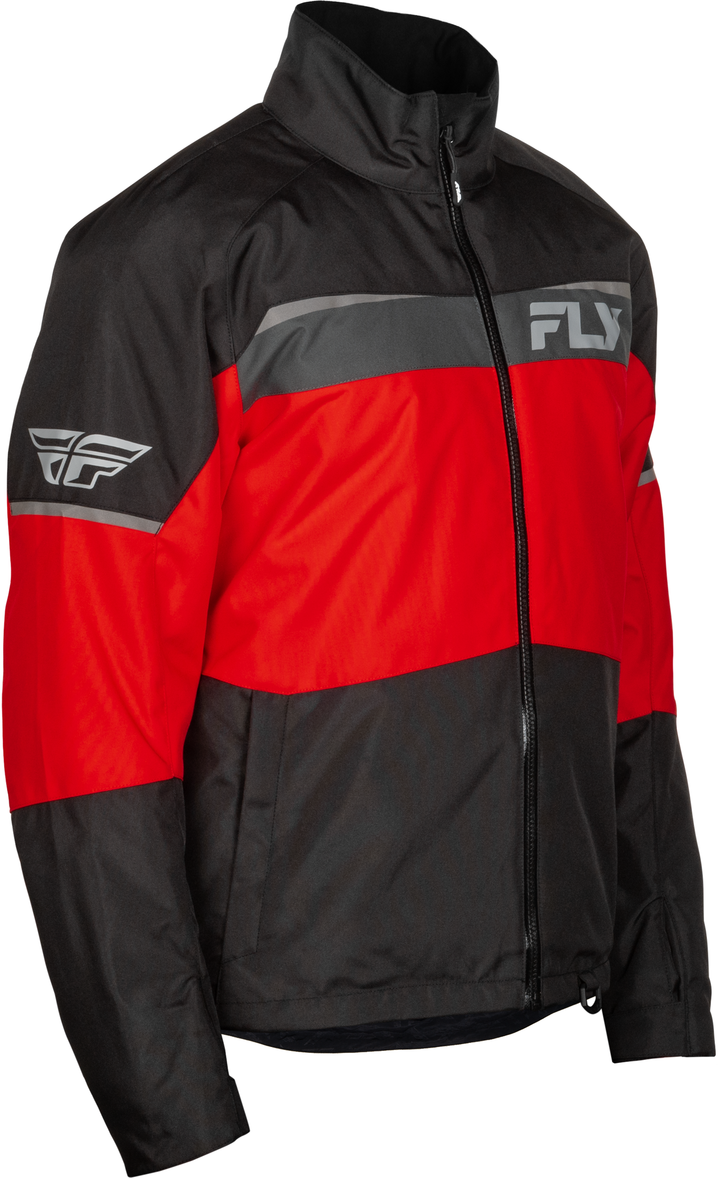 Fly Aurora Jacket