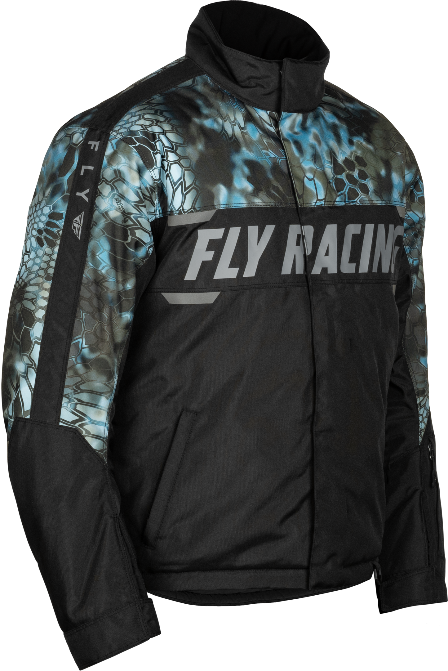 Fly Outpost Jacket