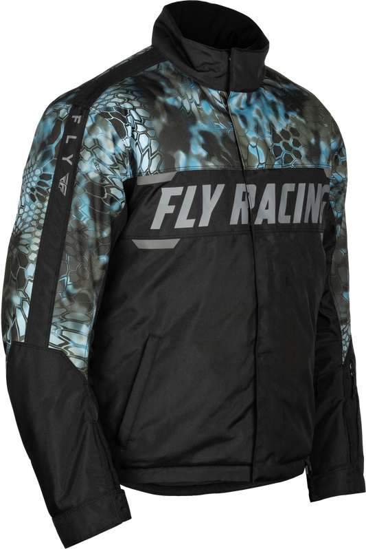 Fly Outpost Jacket