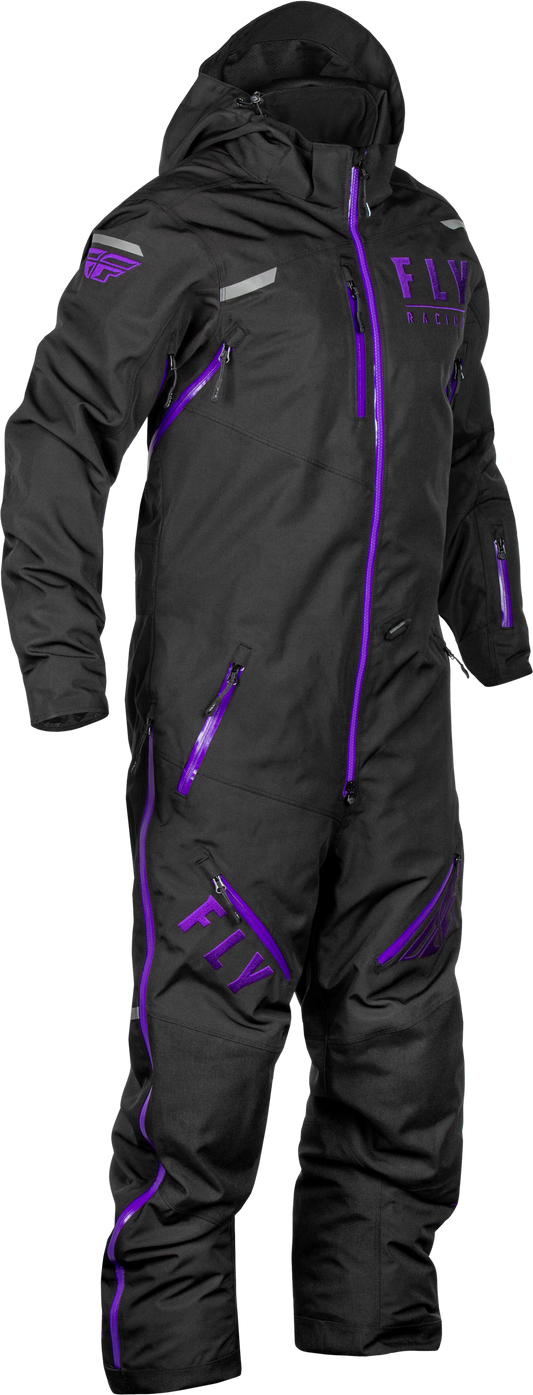 Fly Cobalt Shell Monosuit Colors