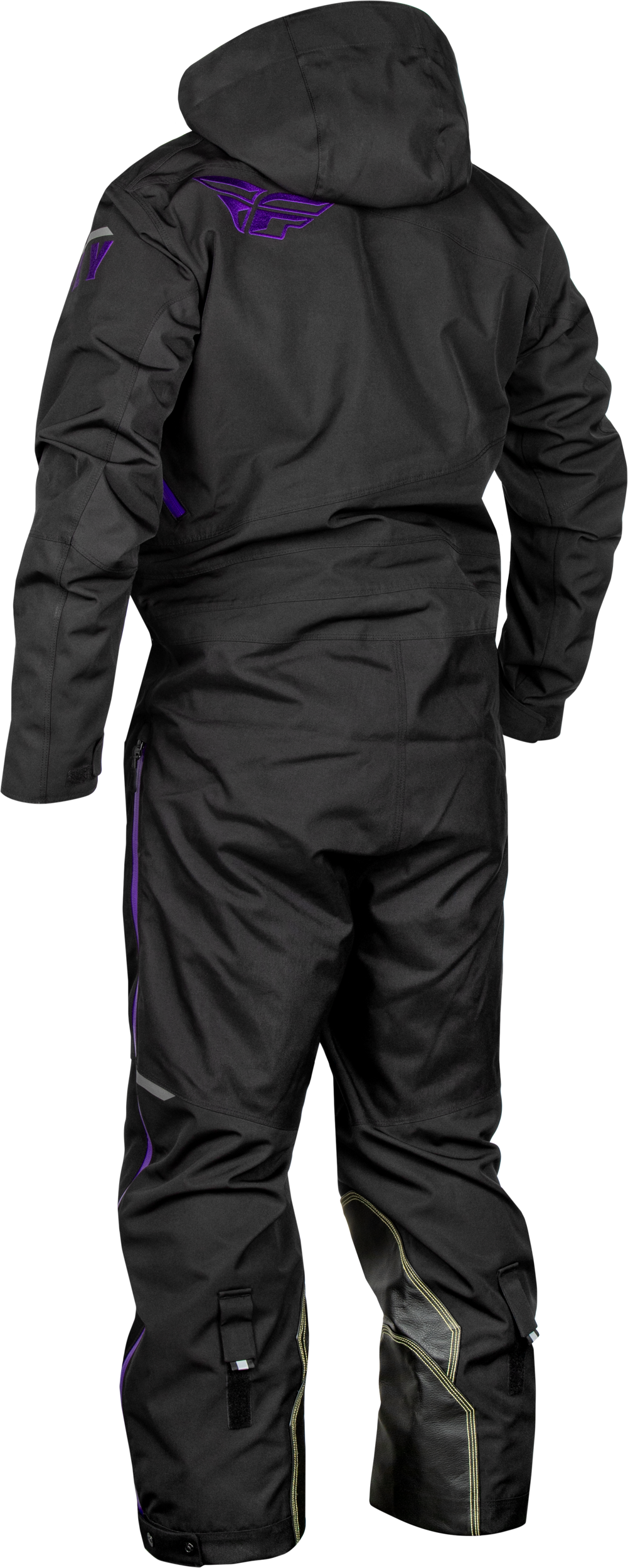 Fly Cobalt Shell Snowbike Monosuit Colors