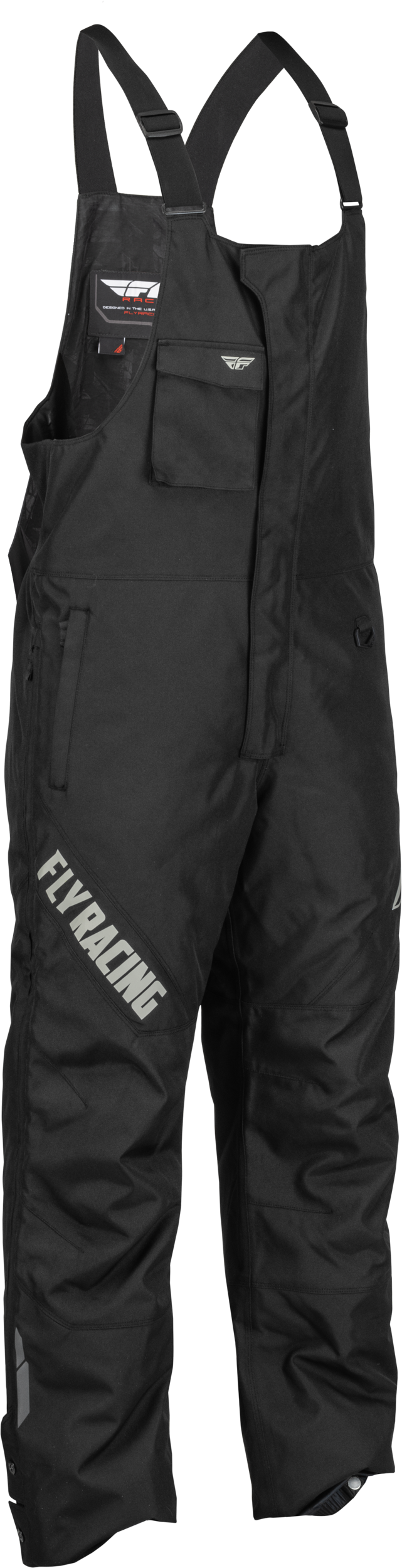 Fly Aurora Bib