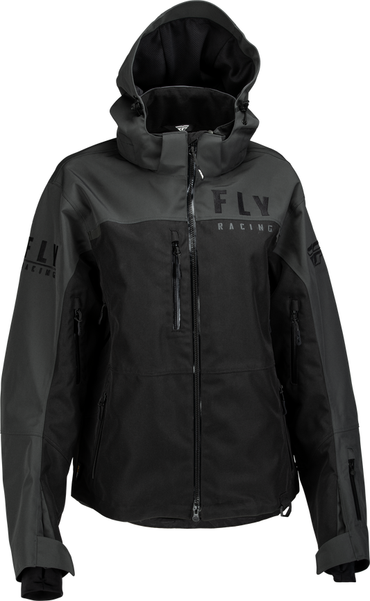 Fly Women's Carbon Jacket