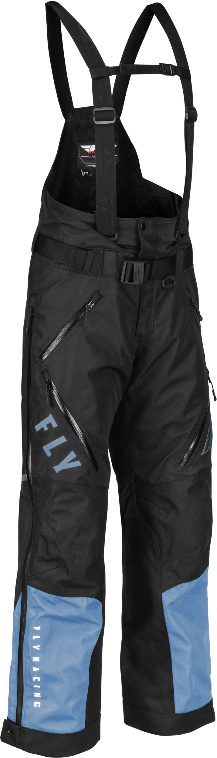 Fly Women's Carbon Bib
