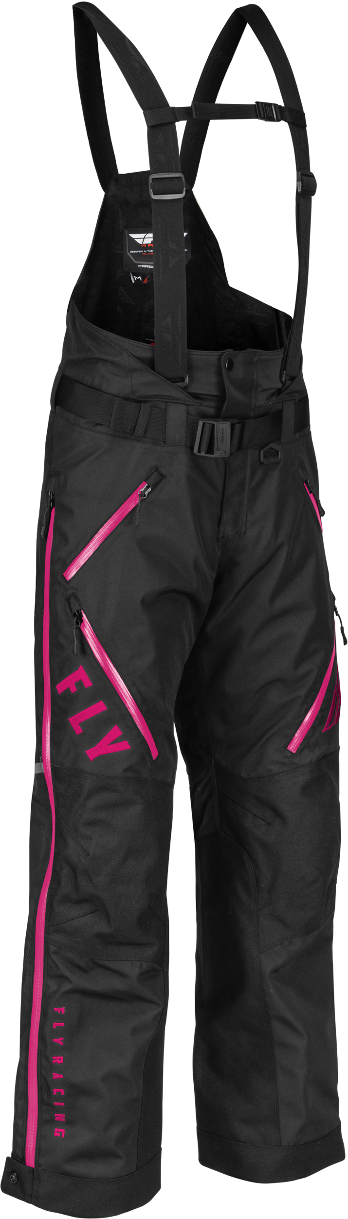 Fly Women's Carbon Bib