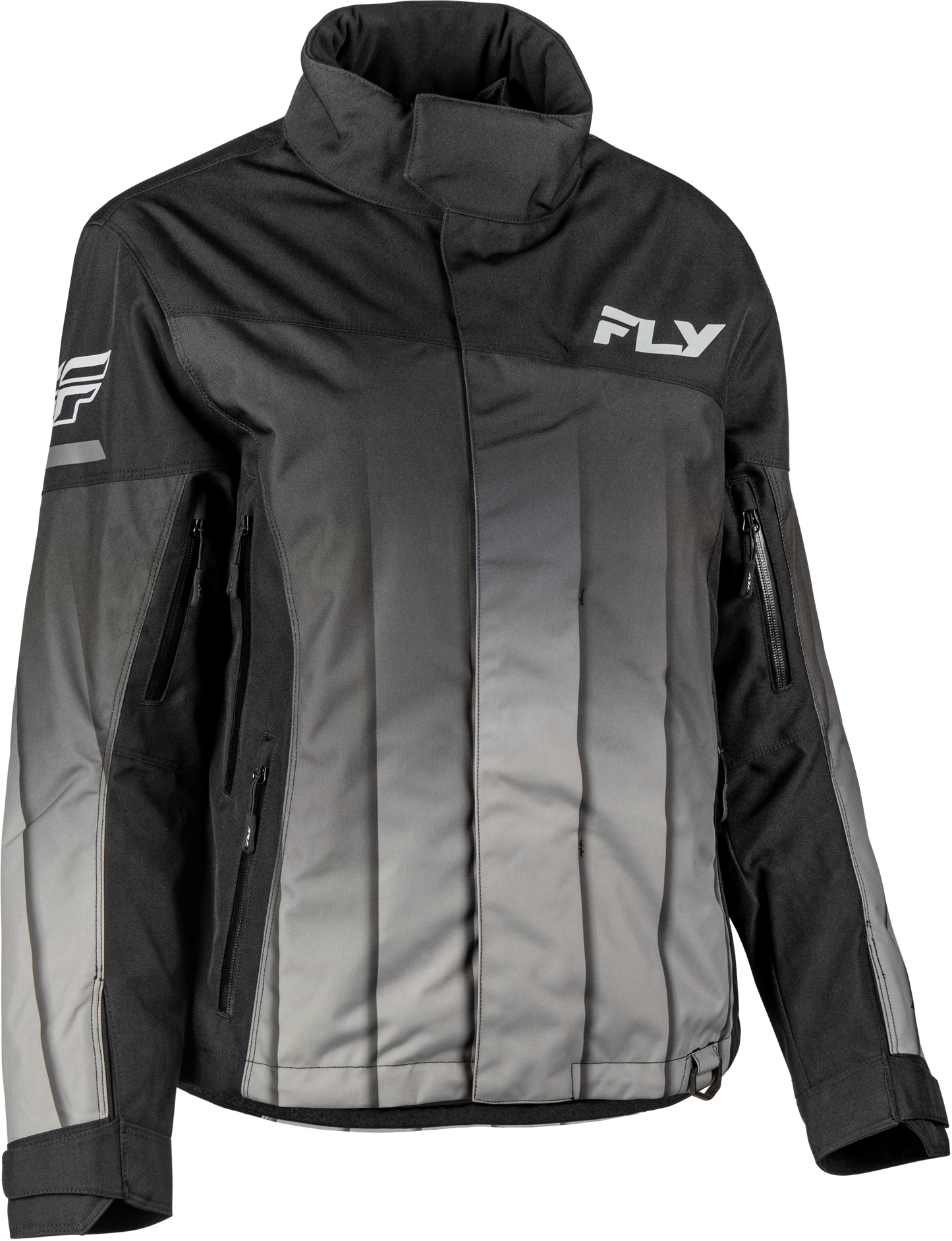 Women's Snx Pro Jacket Blue/black Xs