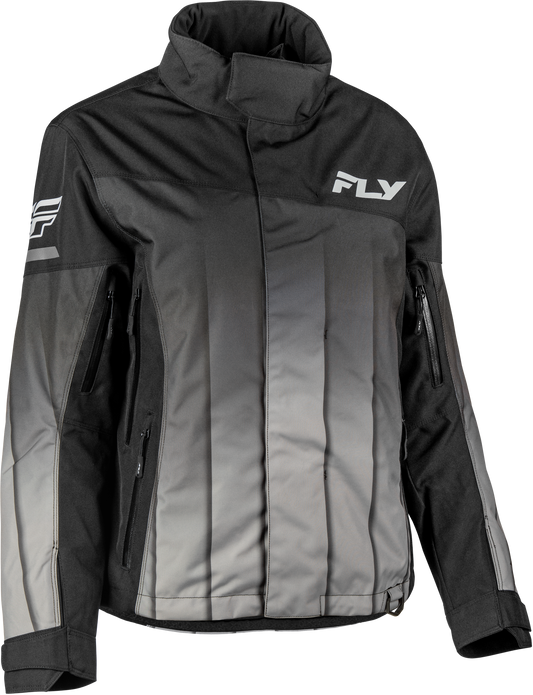 Women's Snx Pro Jacket Blue/black Xs