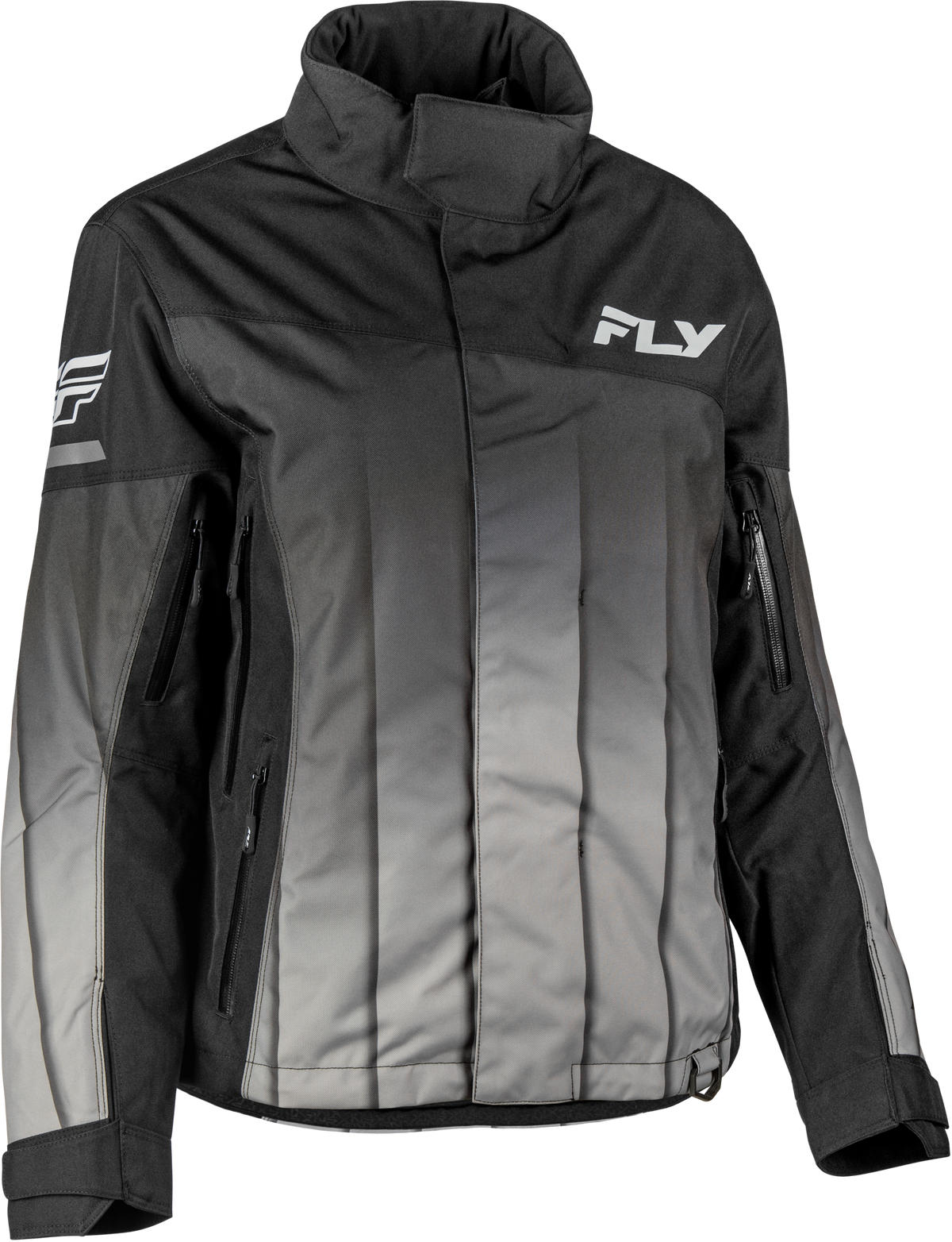 Women's Snx Pro Jacket Blue/black Xs