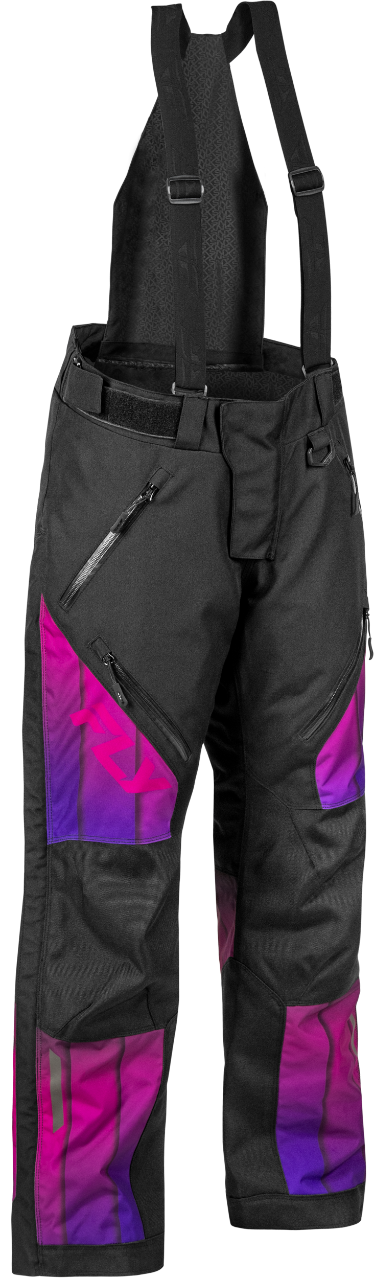 Women's Snx Pro Pant Blue/black Xl