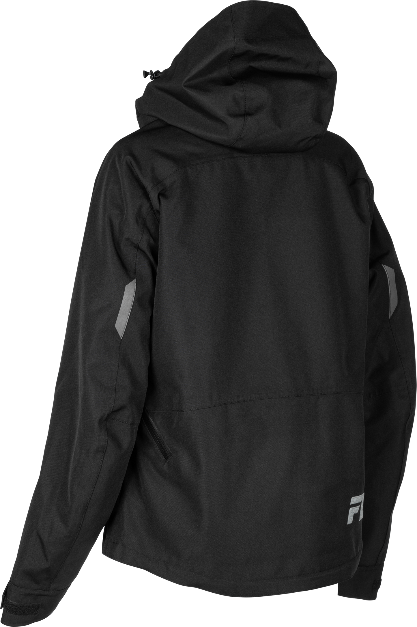 Women's Carbon Jacket Deep Lake/black Xs