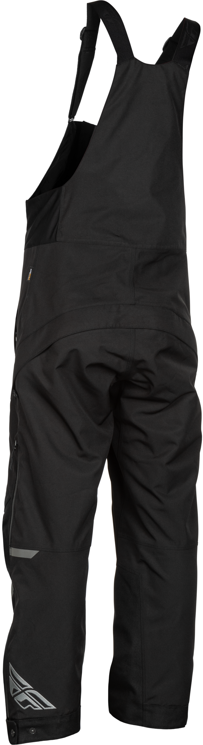 Women's Carbon Bibs Deep Lake/black Xs