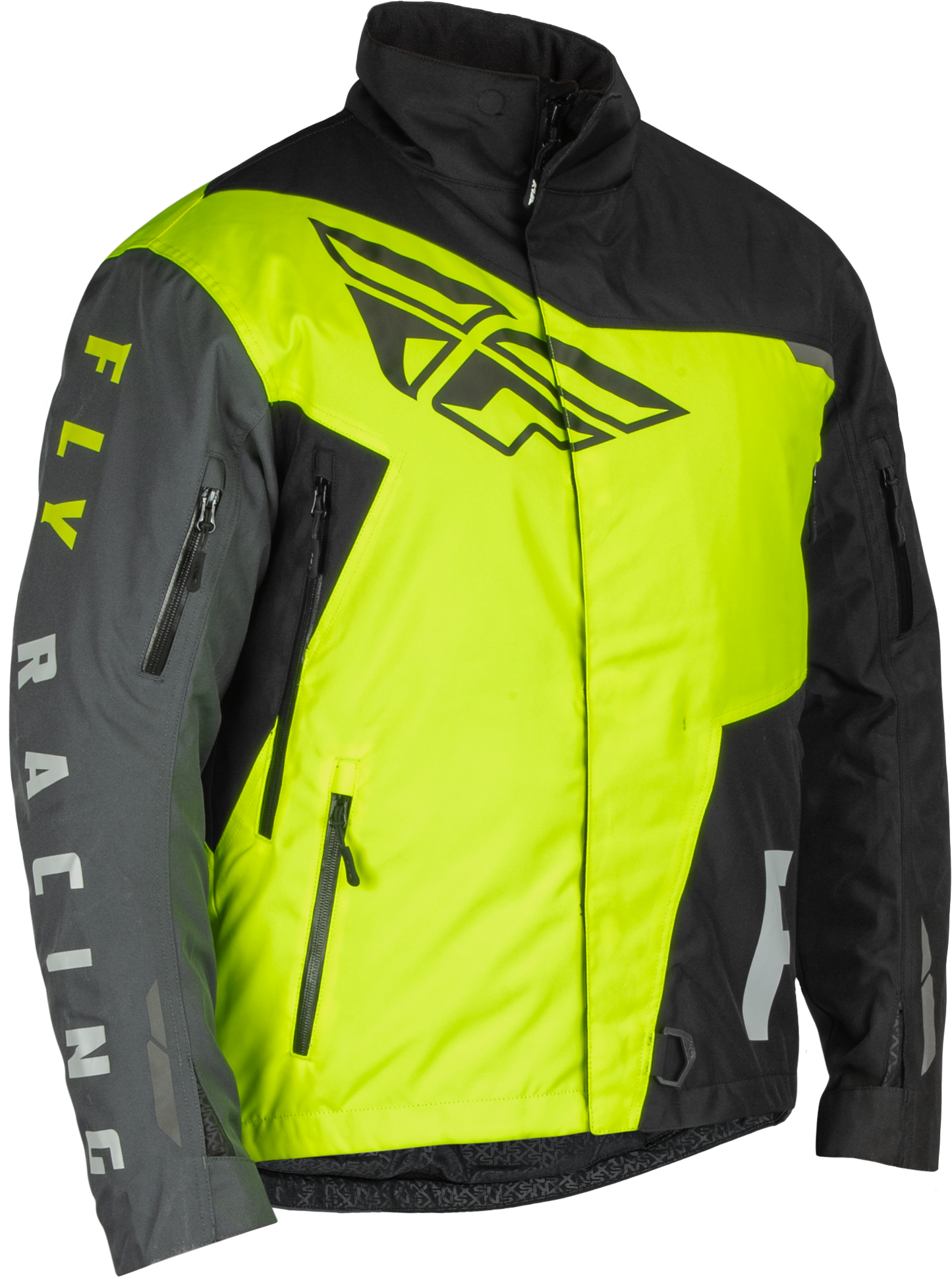 Fly Youth Snx Pro Jacket