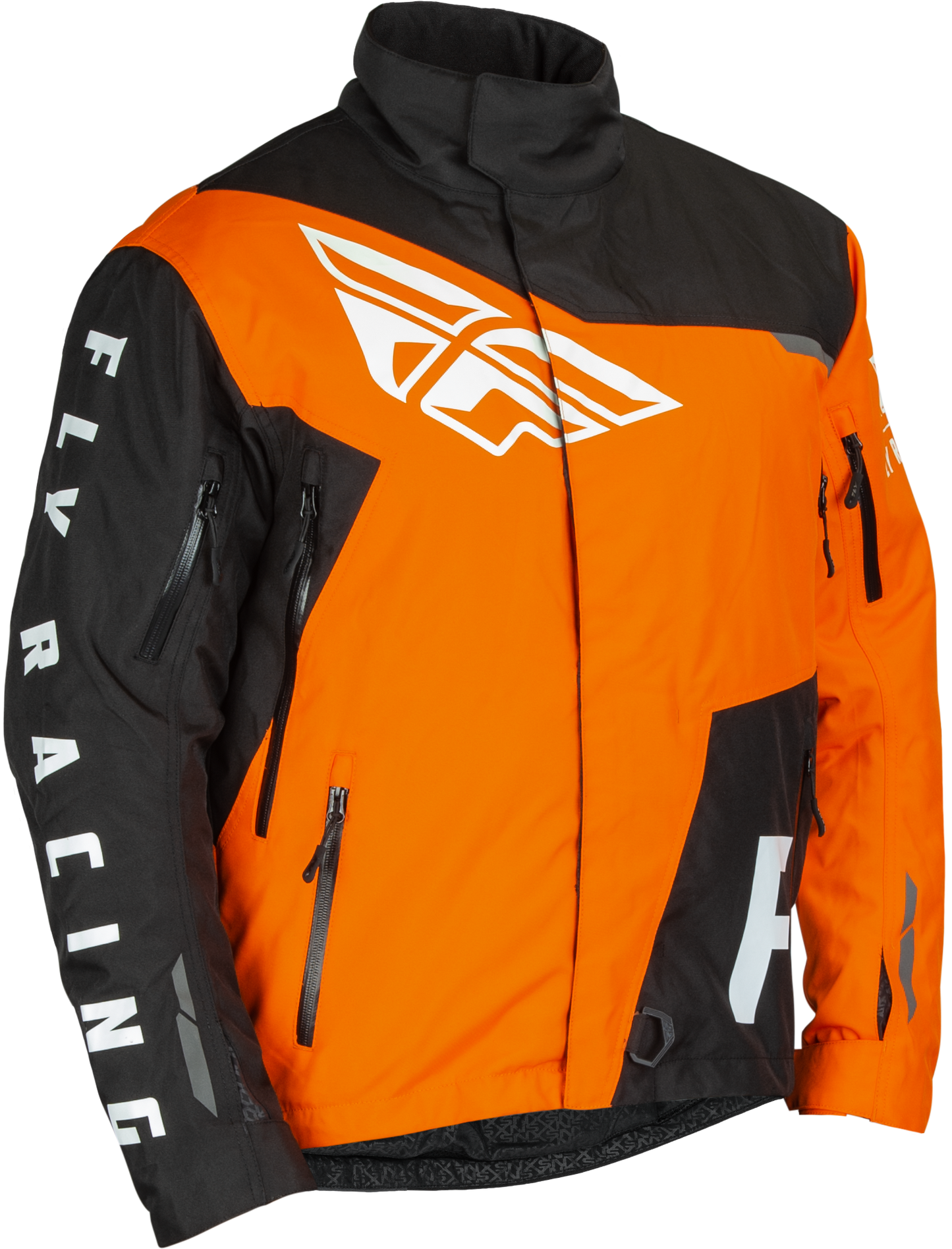 Fly Snx Pro Jacket
