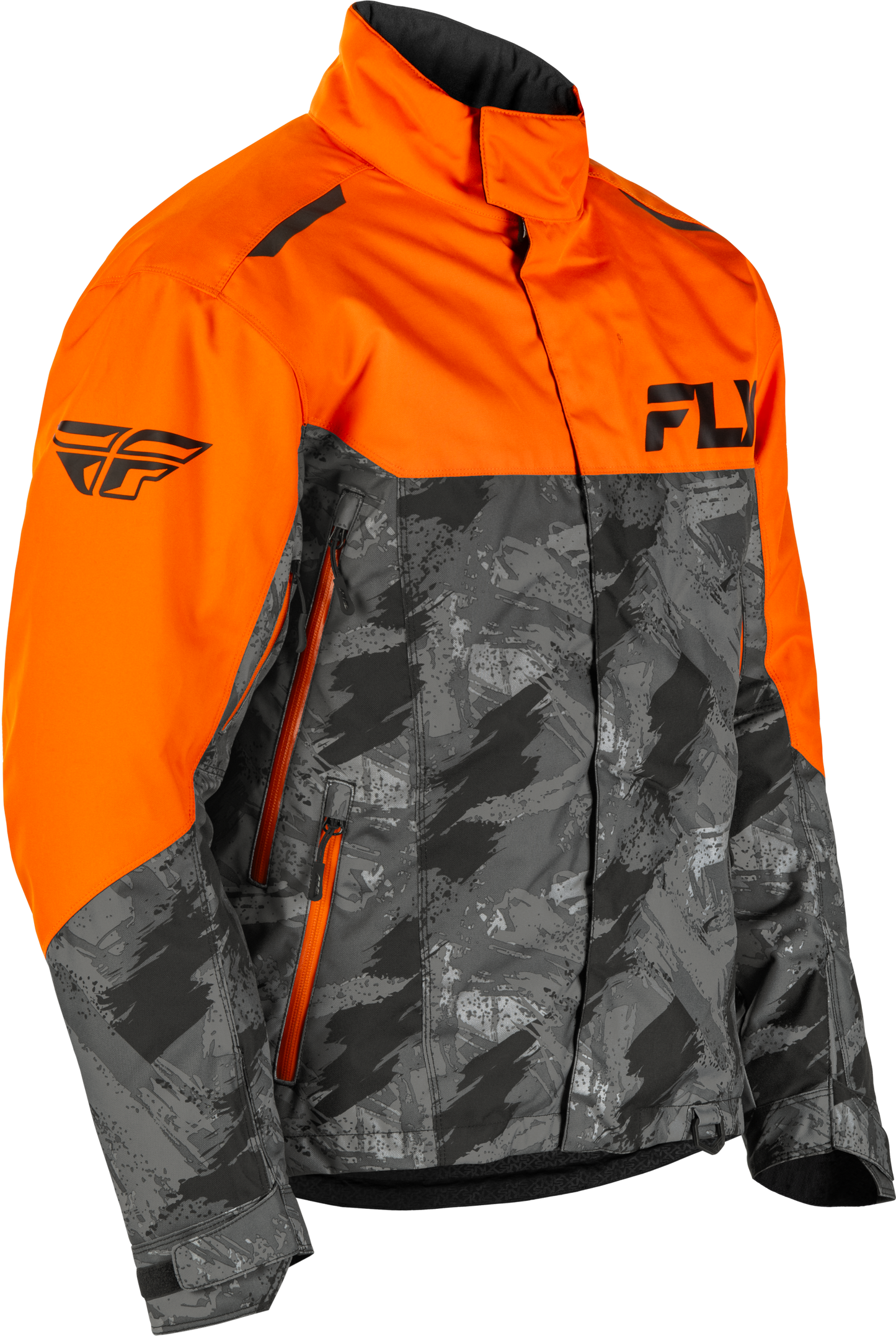 Snx Pro Jacket Red/black Xl