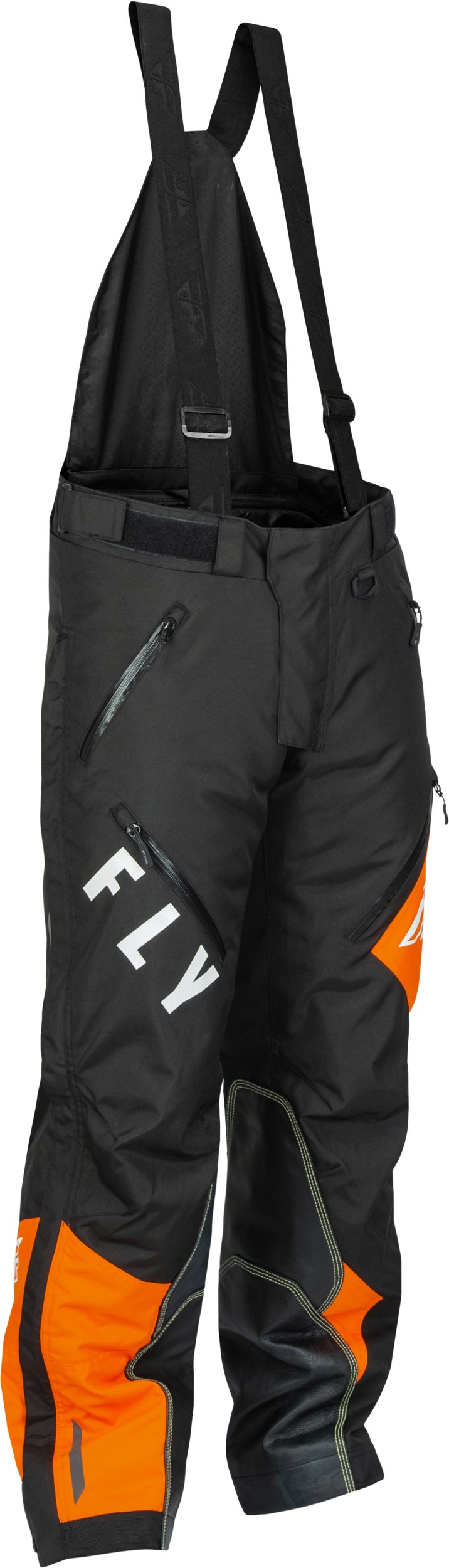 Fly Snx Pro Snowbike Pant
