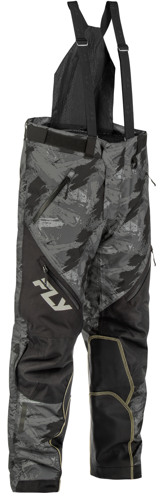 Snx Pro Sb Pant Red/black X