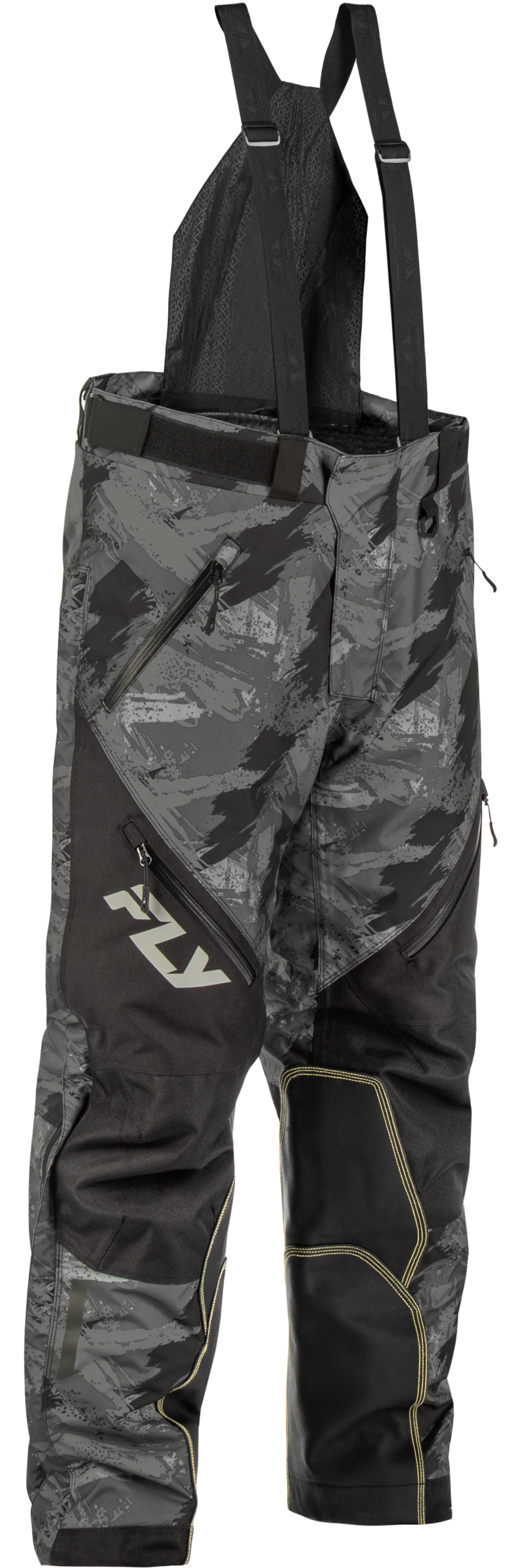 Snx Pro Sb Pant Red/black X