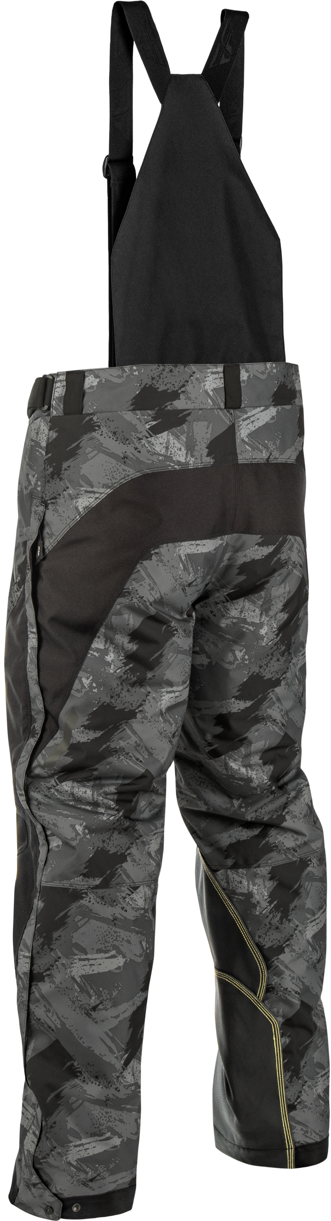 Snx Pro Sb Pant Red/black X