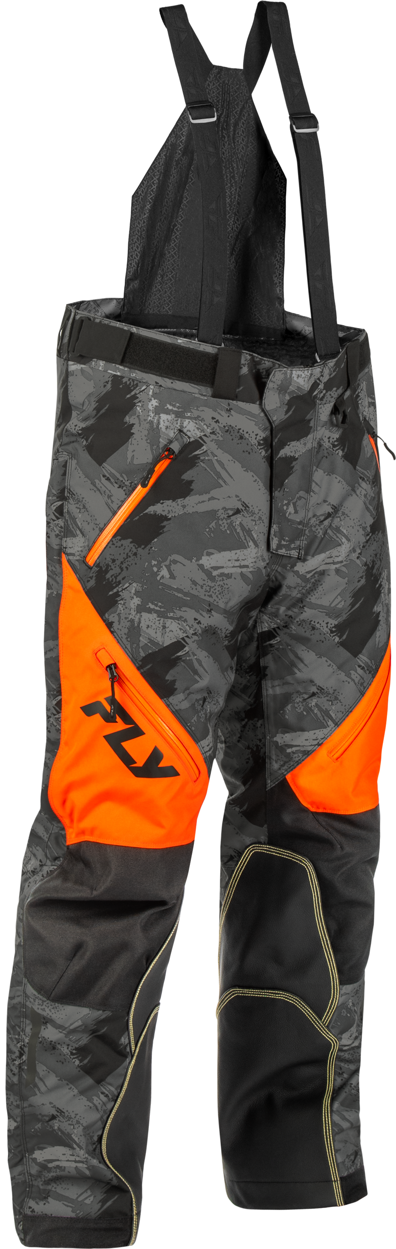 Snx Pro Sb Pant Red/black X
