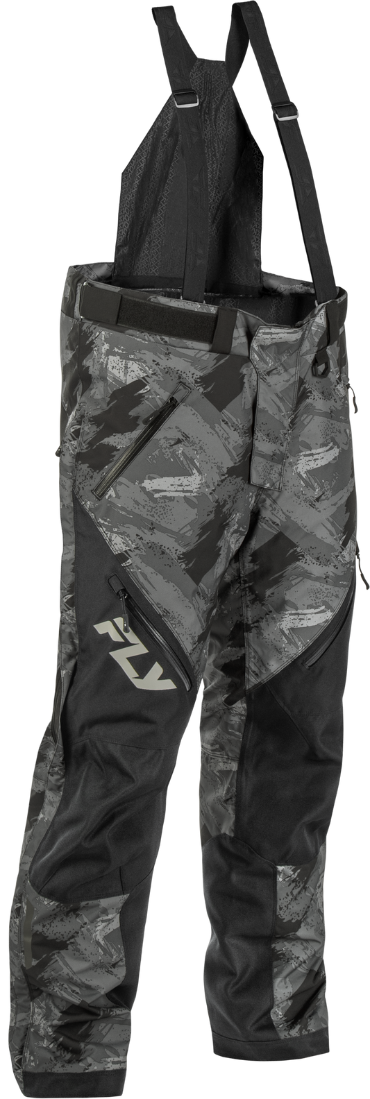 Snx Pro Pant Red/black Xt