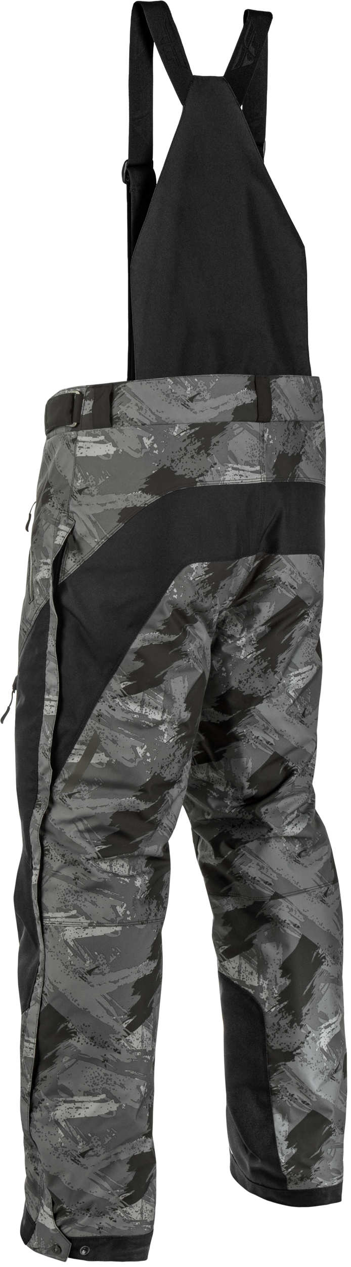 Snx Pro Pant Red/black Xt