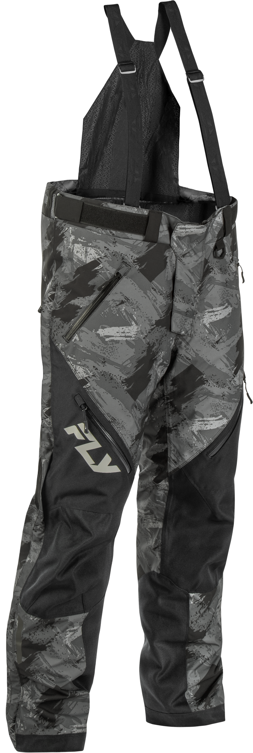 Snx Pro Pant Red/black Xt