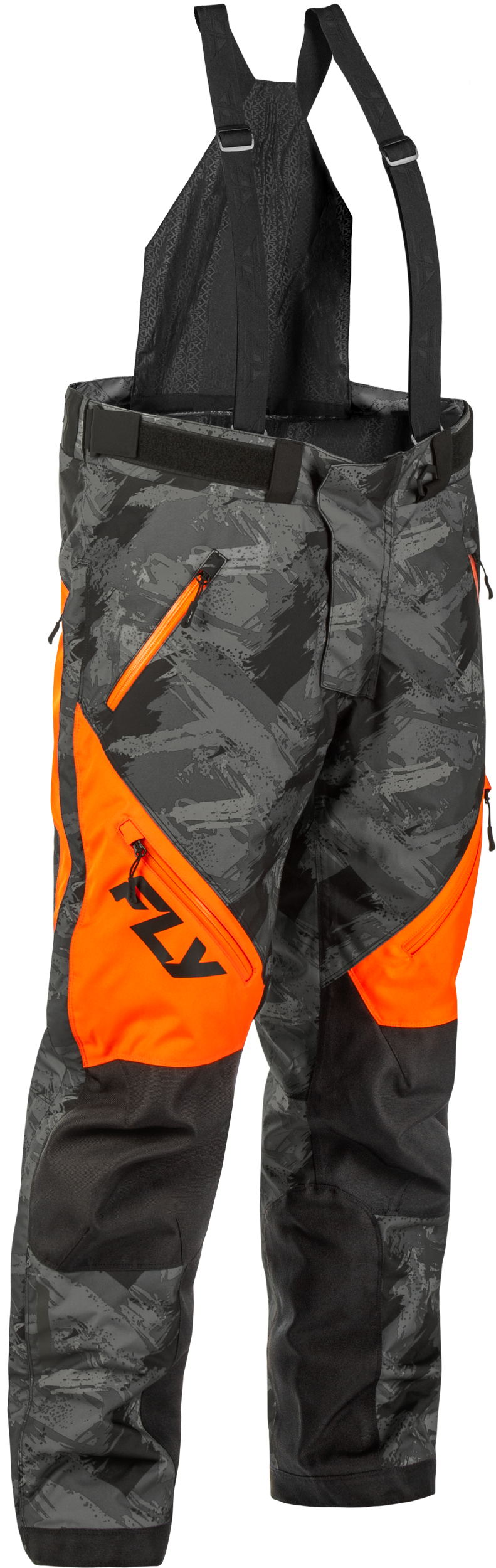 Snx Pro Pant Red/black Xt