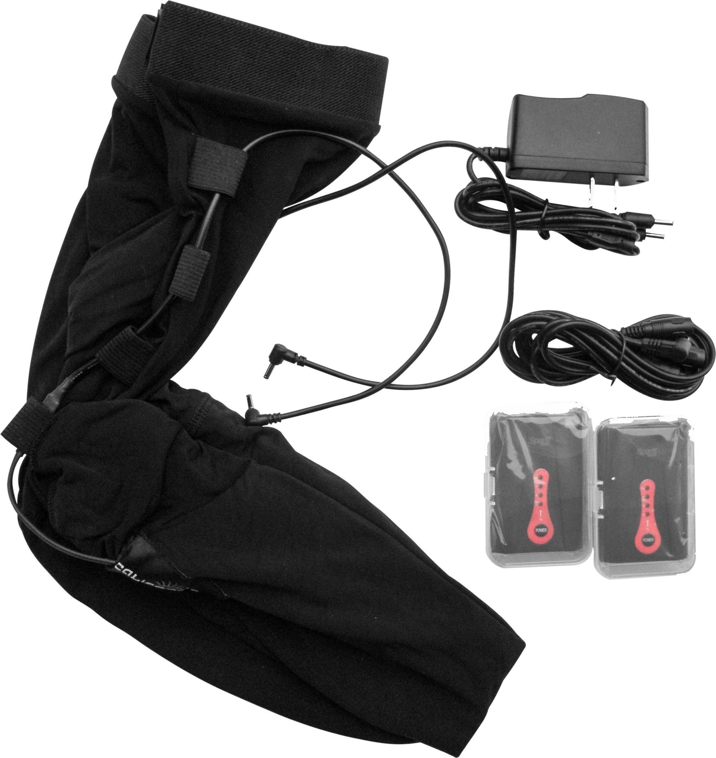 7v Sock Liner Xl With Y Harness