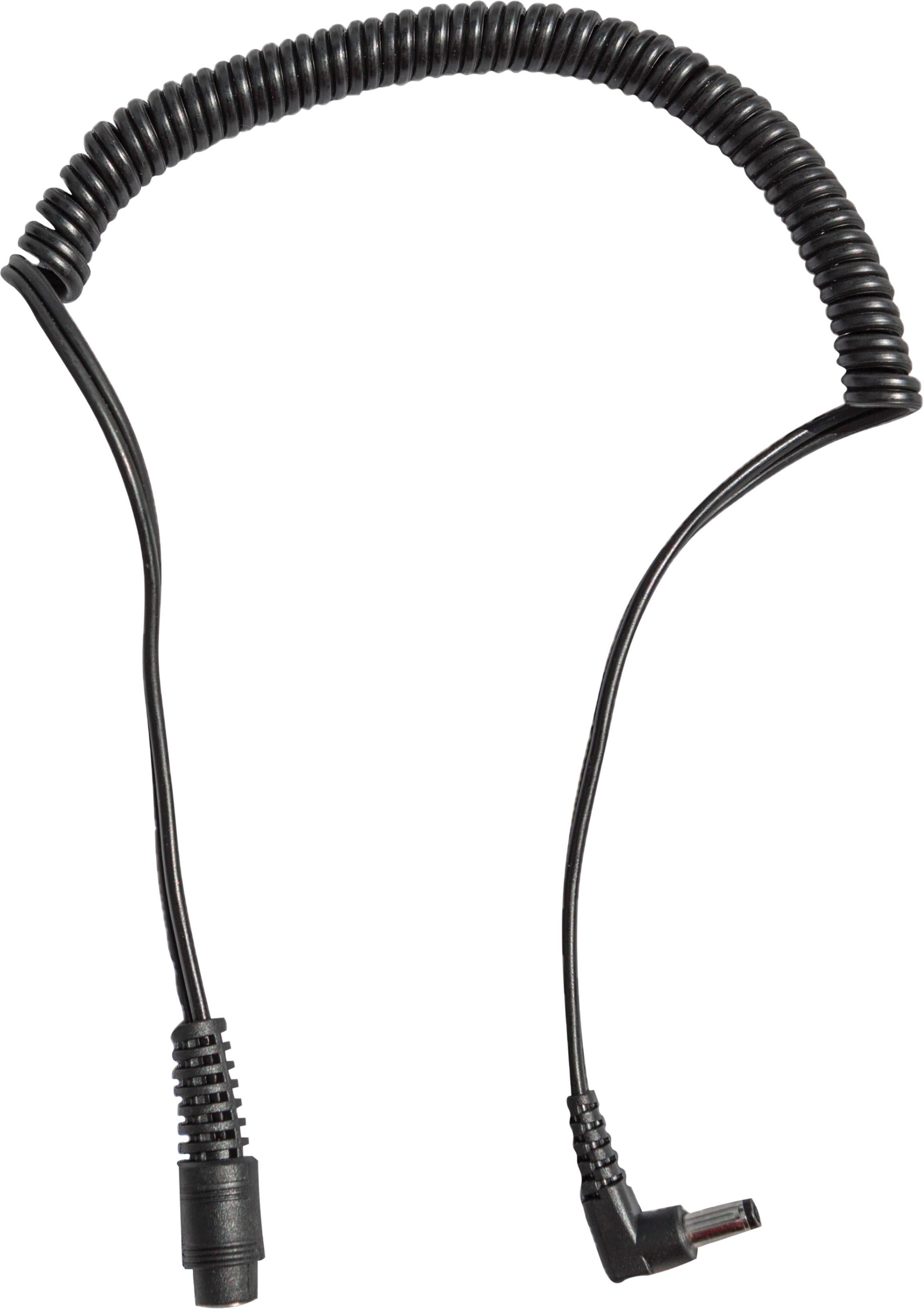 Coil Cord 3' – RAVE X