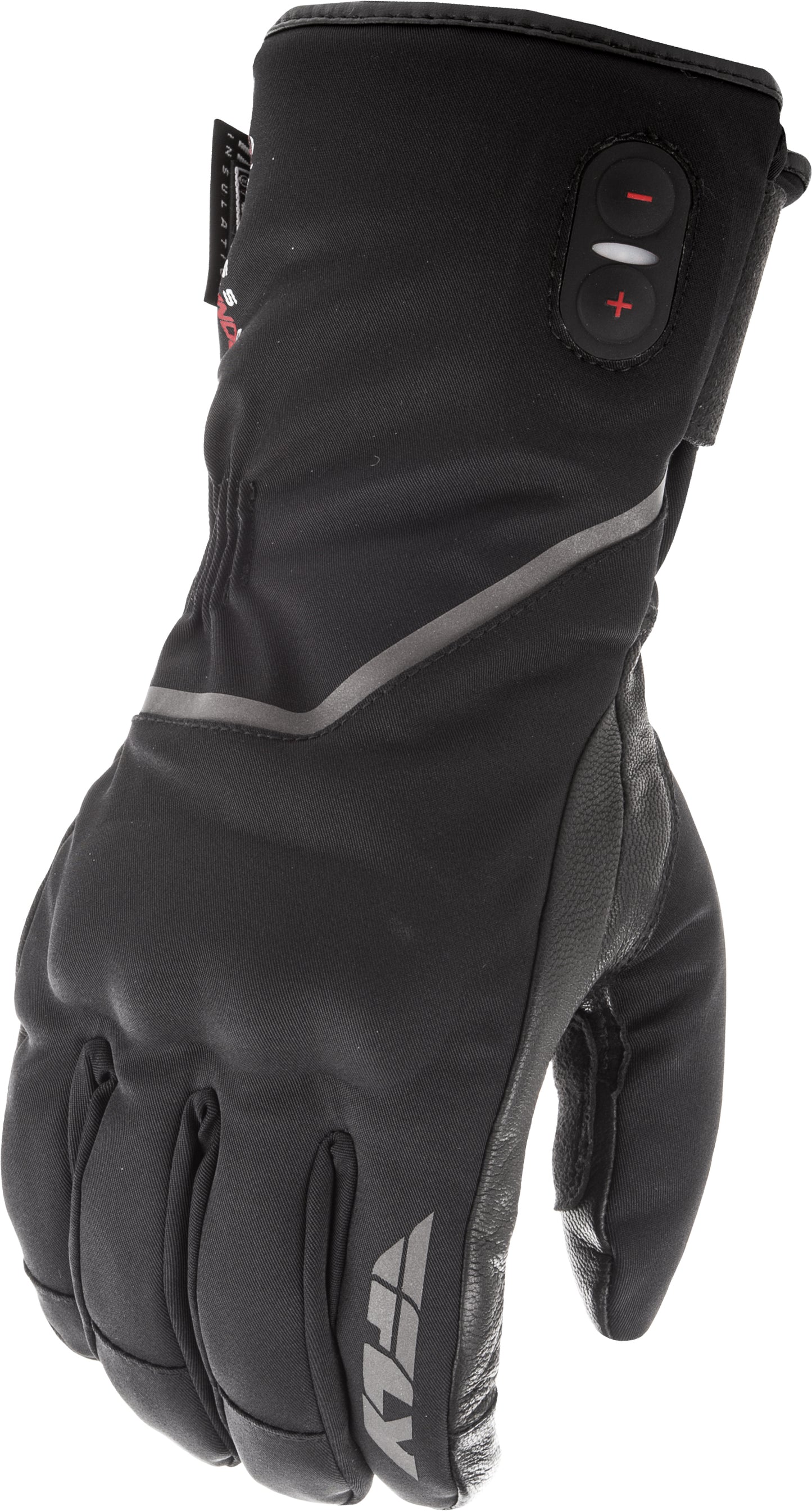 Fly Ignitor Pro Heated Gloves