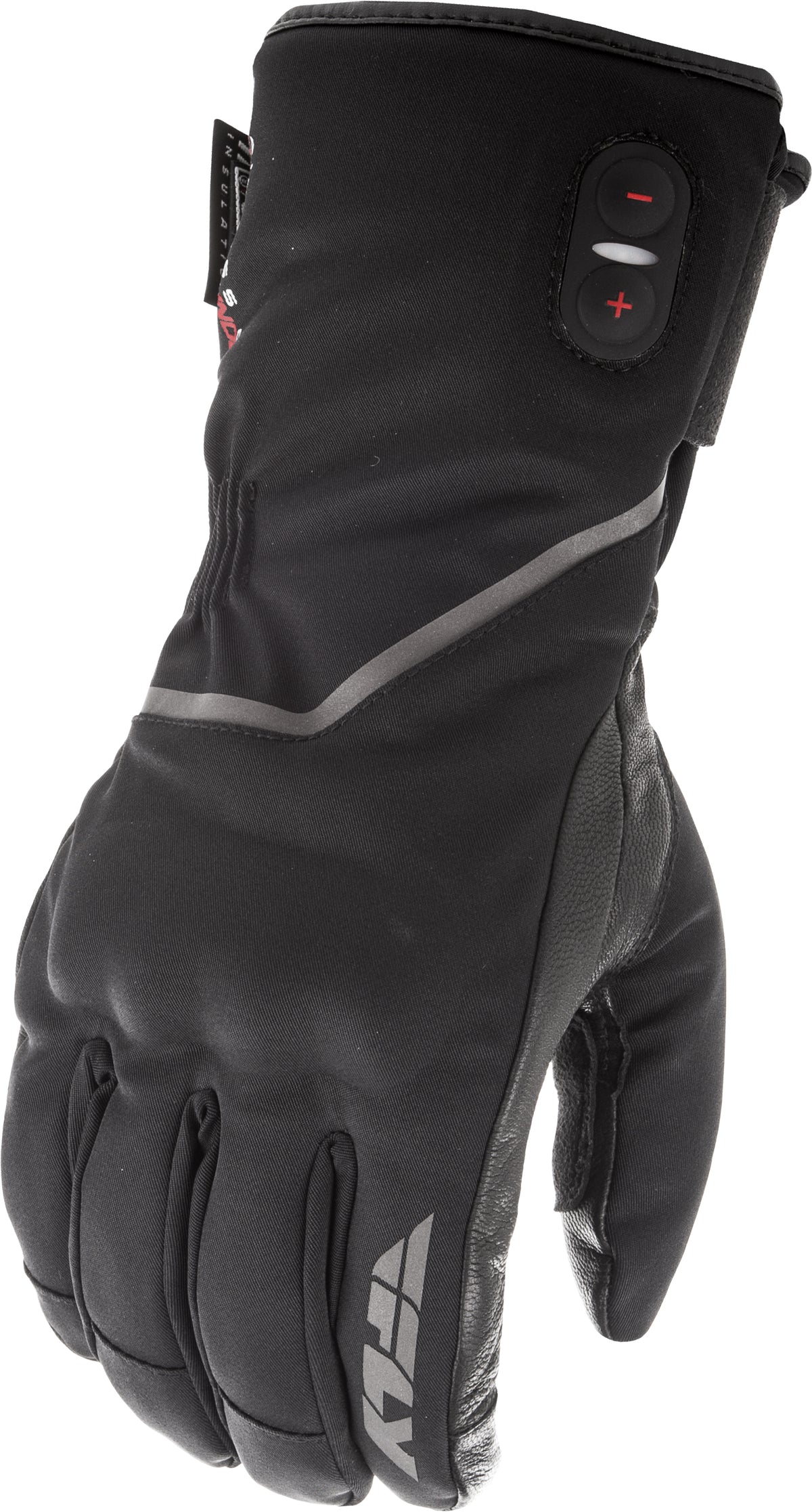 Fly Ignitor Pro Heated Gloves