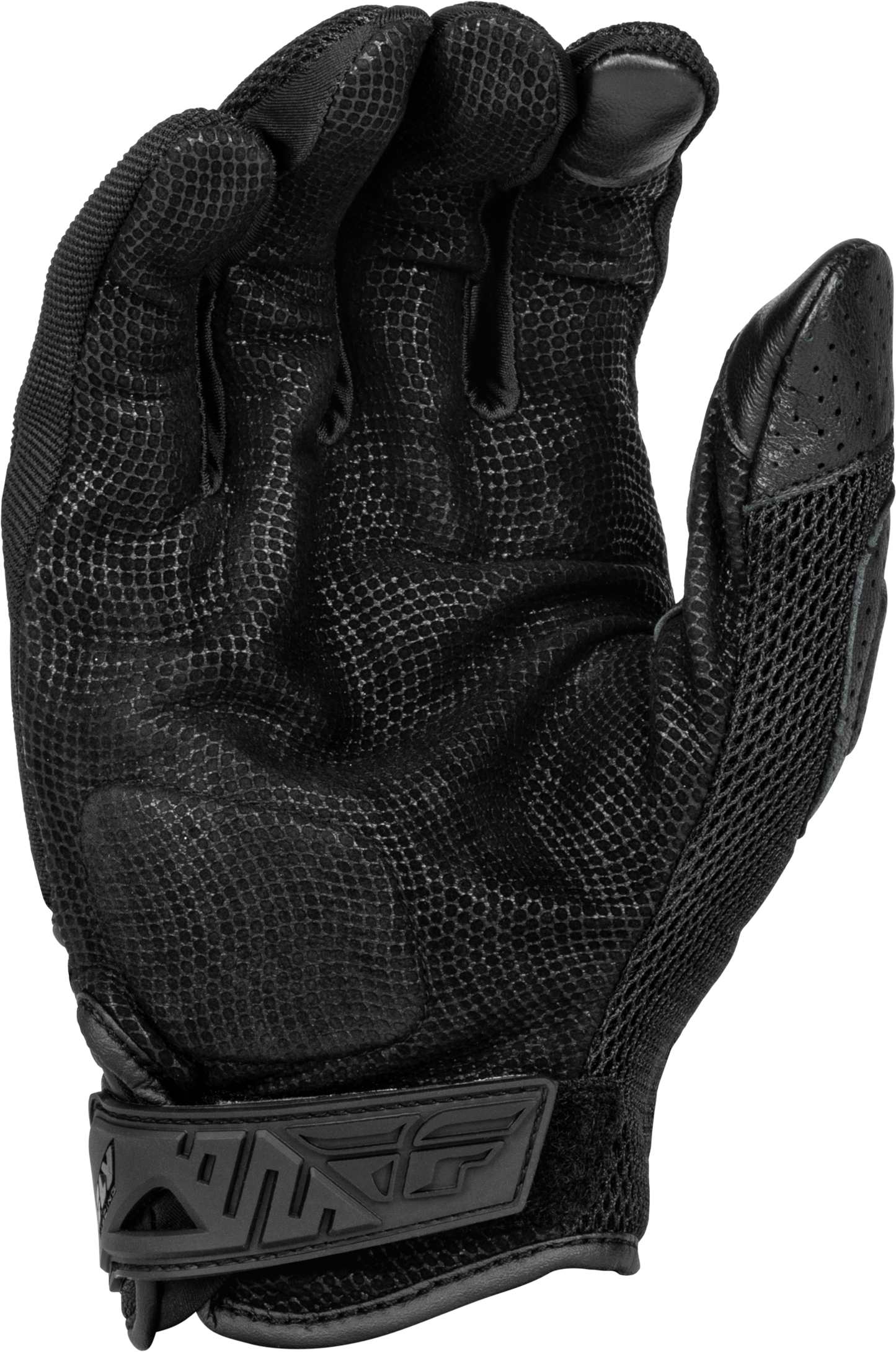 Coolpro Force Gloves Black/red Xl