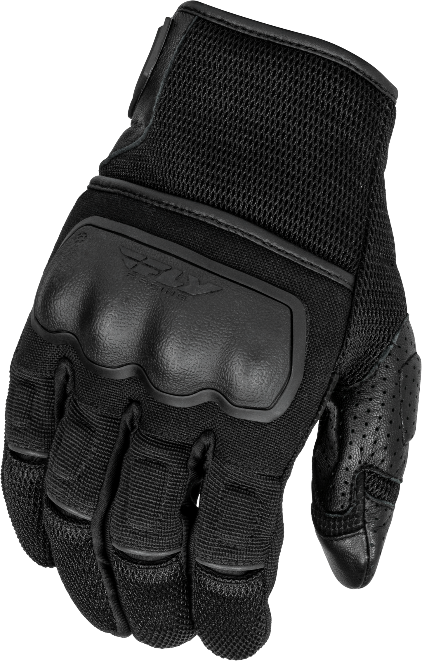 Coolpro Force Gloves Black/red Xl